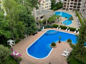 Anita Holiday Apartments